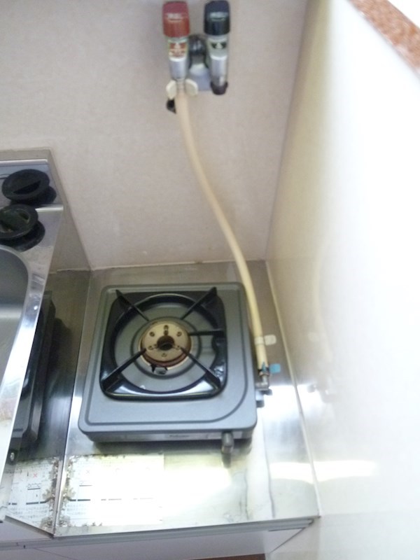 ハイツ寿(短期専用) その他11