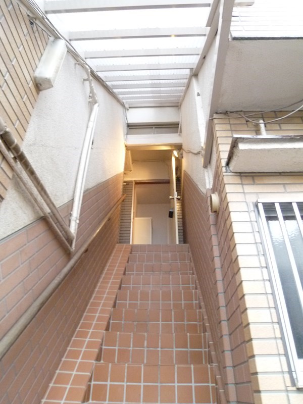 ハイツ寿(短期専用) その他20