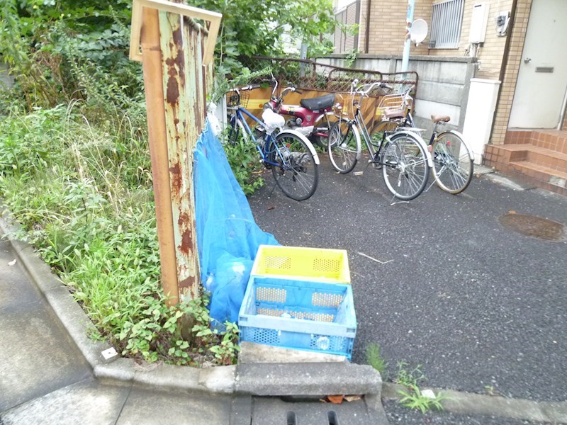 ハイツ寿(短期専用) その他21