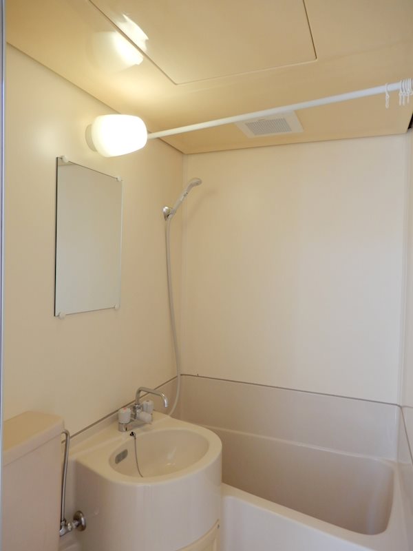 ハイツ寿(短期専用) キッチン