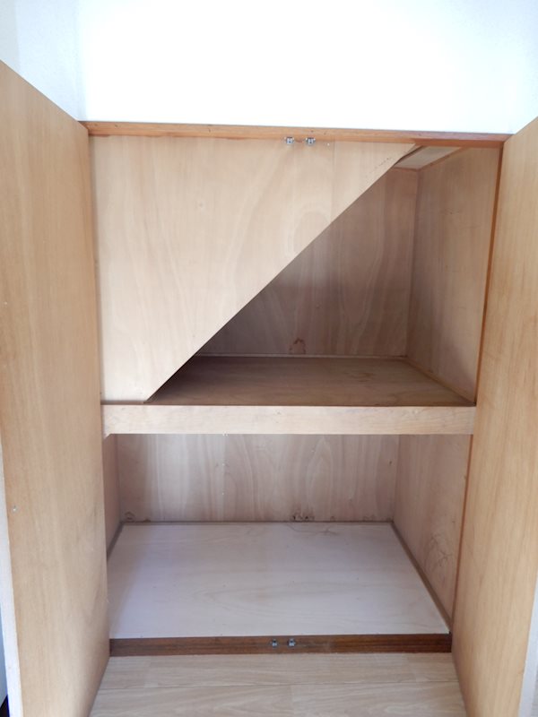 ハイツ寿(短期専用) 風呂画像