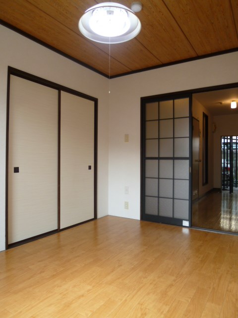 メゾン入江(東大男子大学生専用) その他5