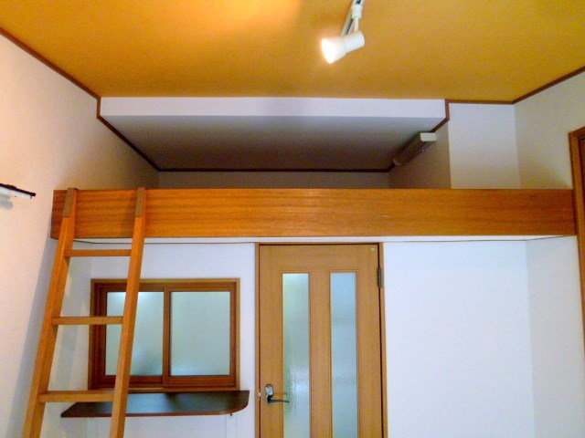 羽根木パークヒルⅡ その他7