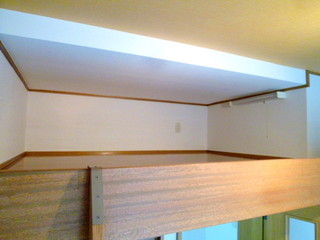 羽根木パークヒルⅡ その他8