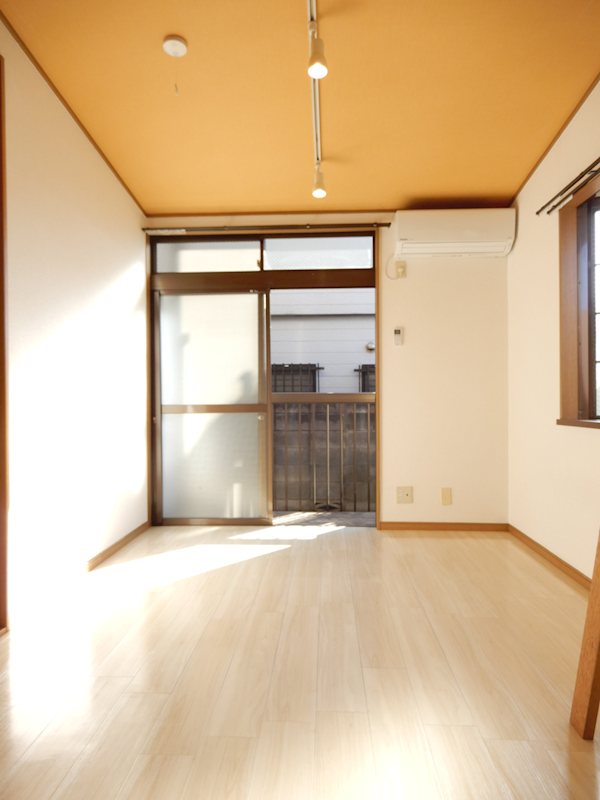 羽根木パークヒルⅡ その他11