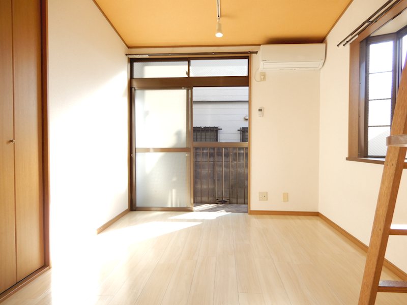 羽根木パークヒルⅡ その他12