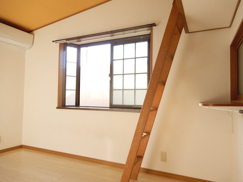 羽根木パークヒルⅡ その他13