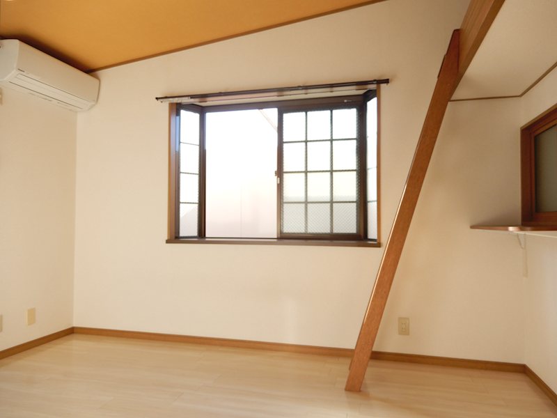 羽根木パークヒルⅡ その他15