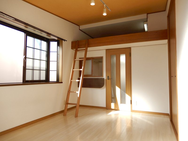 羽根木パークヒルⅡ その他25