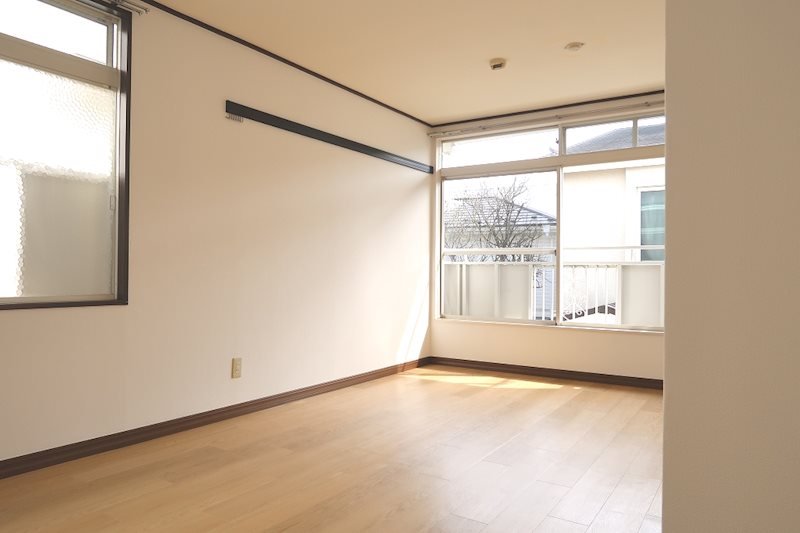 オークヒル リビング