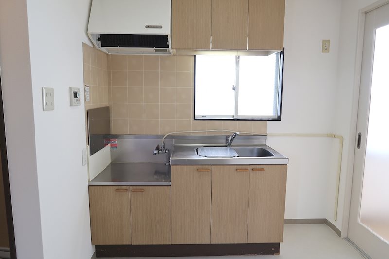 オークヒル キッチン