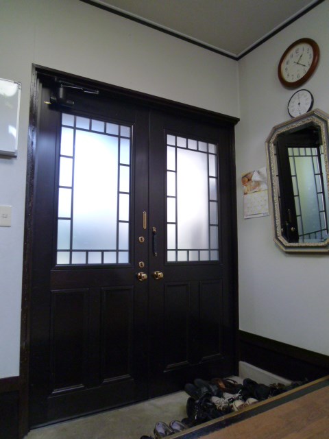 緑樹荘 その他4