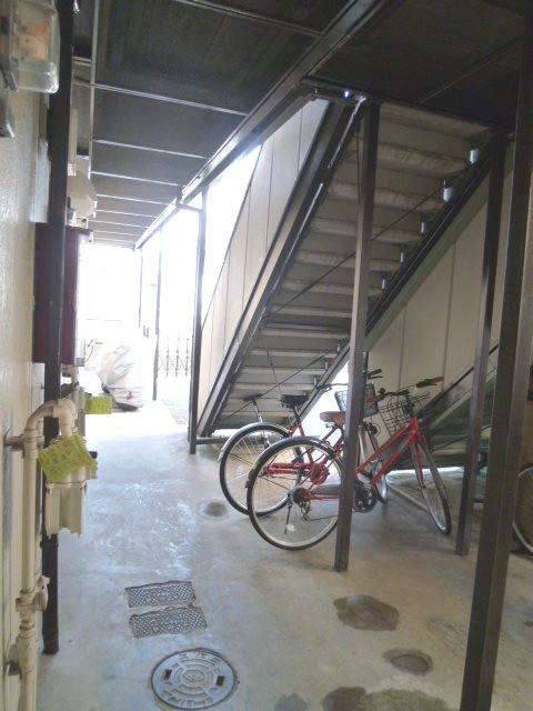 メゾン入江(東大男子大学生専用) その他4