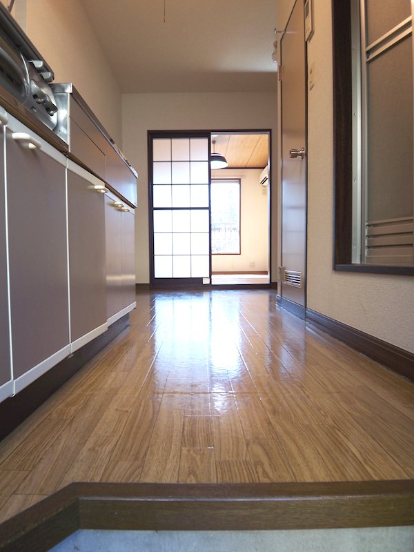 メゾン入江(東大男子大学生専用) その他8