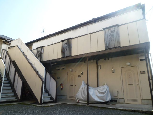 メゾン入江 (東大男子大学生専用) その他8