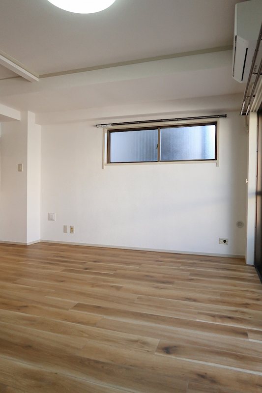 シャトレー松濤 その他6