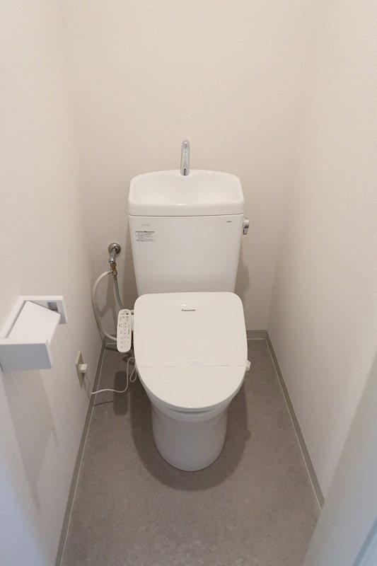 シャトレー松濤 その他22