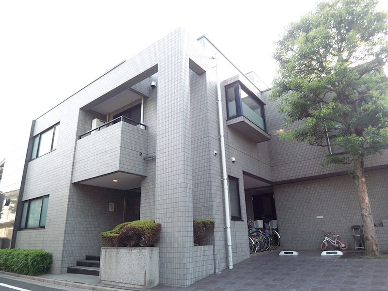 リズ松原Ⅱ その他外観1