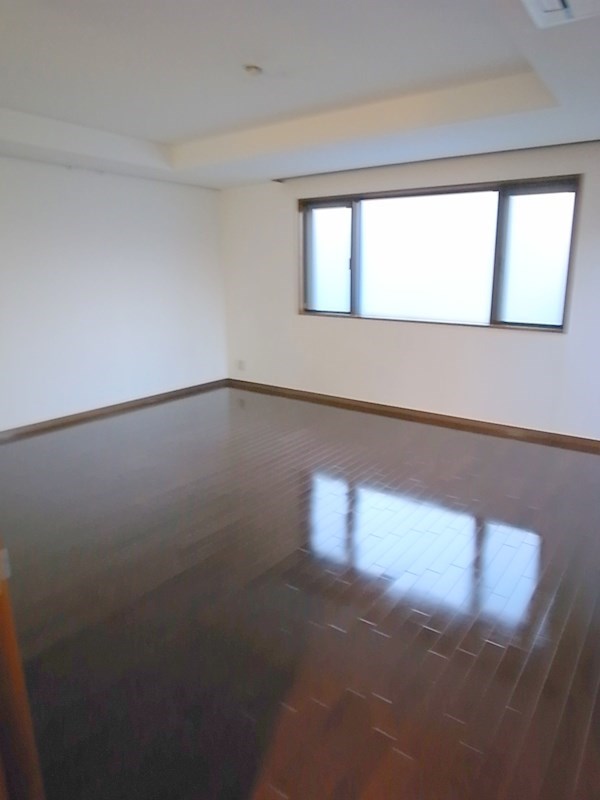 リズ松原Ⅱ 玄関