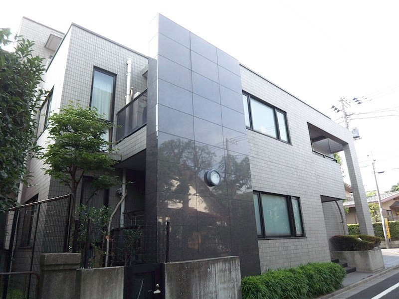 リズ松原Ⅱ その他外観2