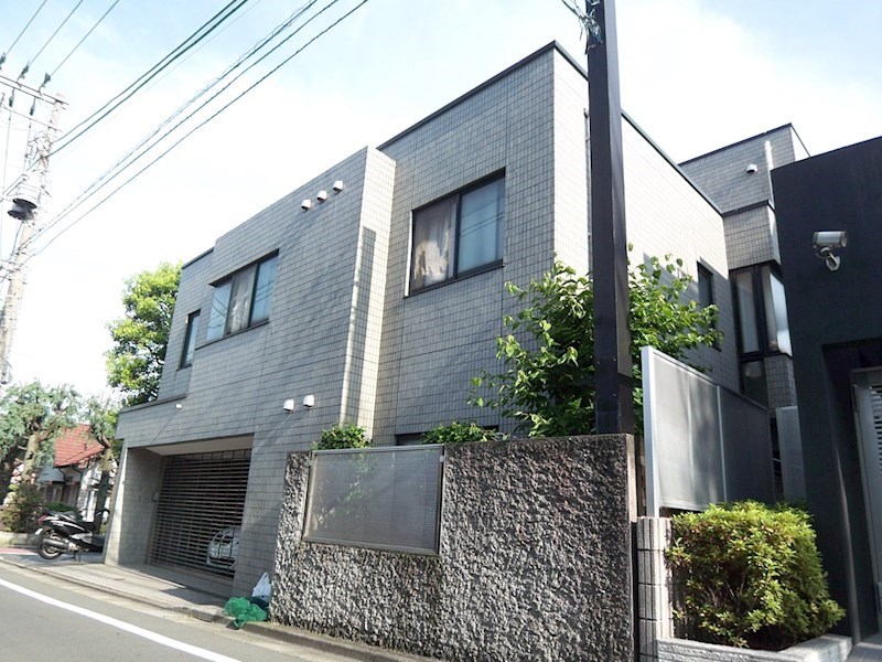 リズ松原Ⅱ その他外観3