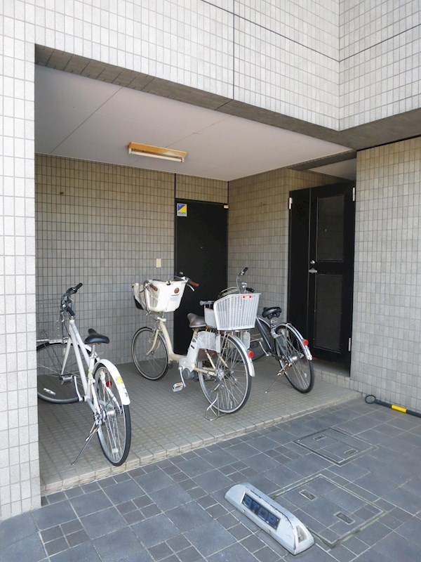 リズ松原Ⅱ その他8