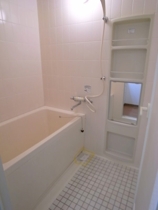 リズ松原Ⅱ キッチン