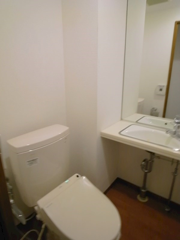 リズ松原Ⅱ ベッドルーム