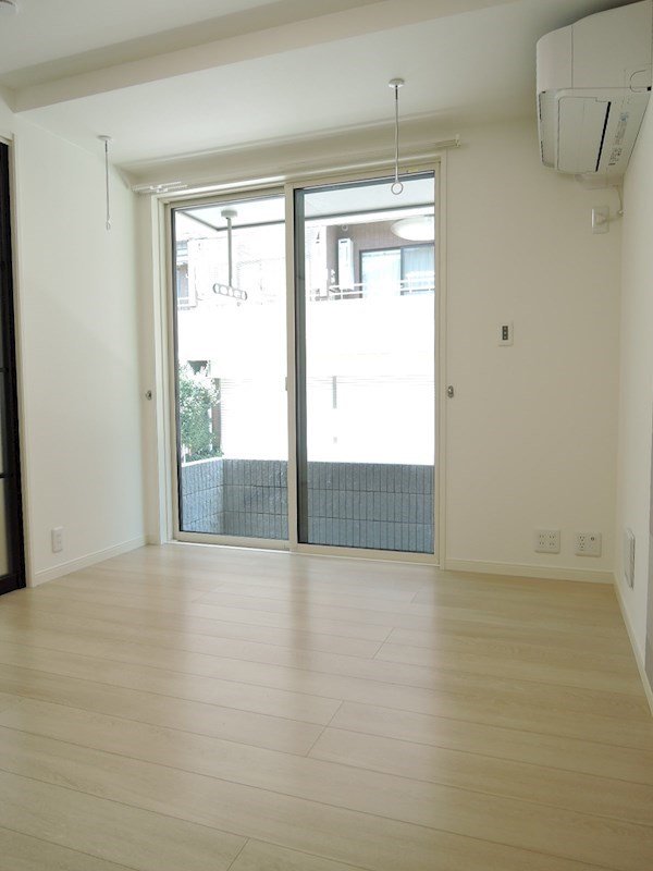 ヘッドハウス梅丘 その他6