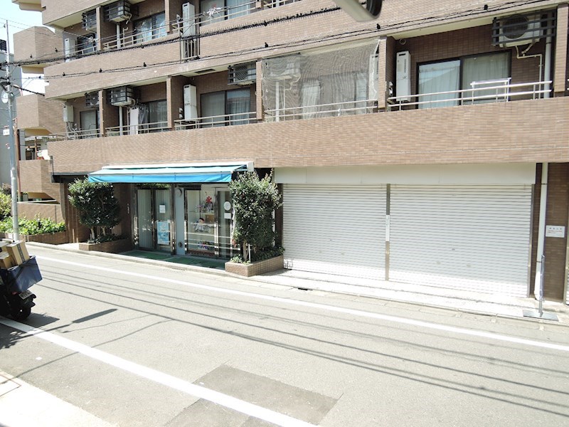 ヘッドハウス梅丘 その他7