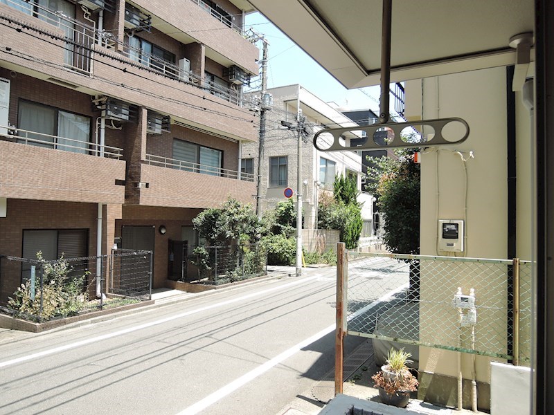 ヘッドハウス梅丘 その他8