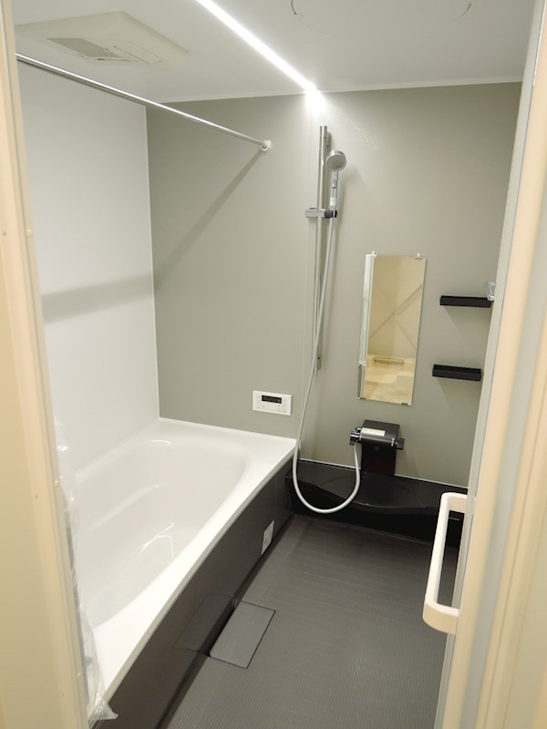 ヘッドハウス梅丘 キッチン