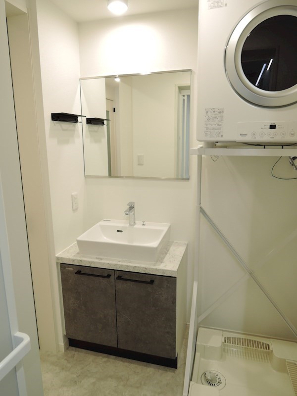 ヘッドハウス梅丘 風呂画像