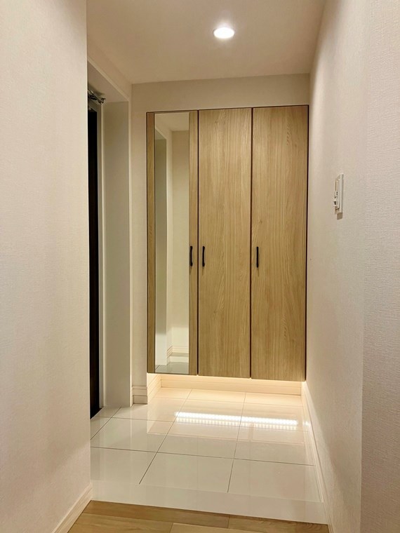 パークホームズ世田谷梅丘 その他2