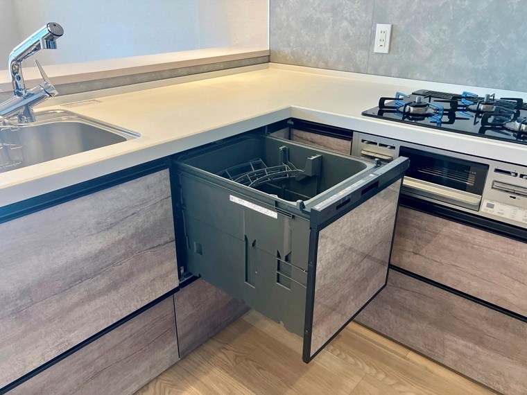 パークホームズ世田谷梅丘 その他5