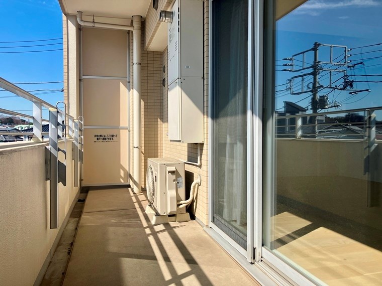 パークホームズ世田谷梅丘 その他6