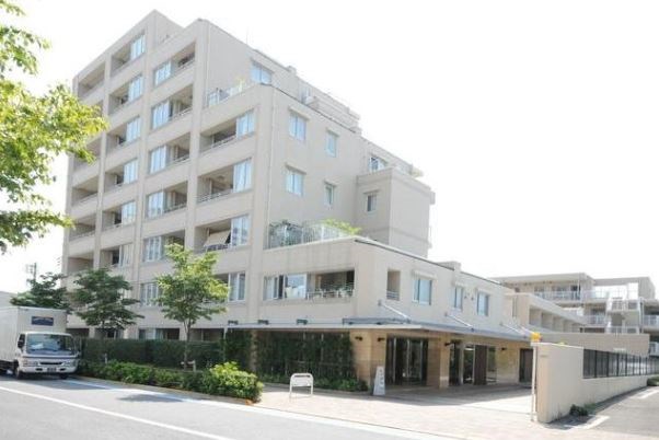 パークホームズ世田谷梅丘 その他外観1