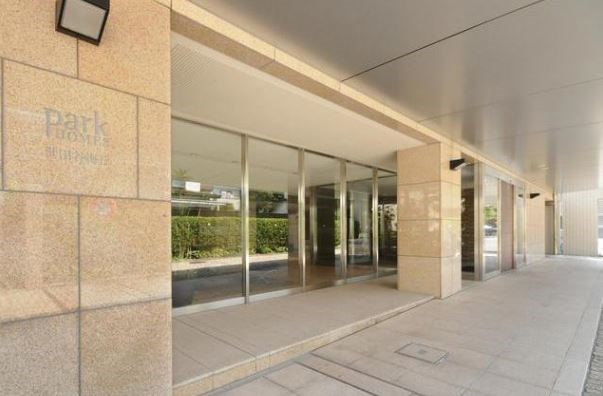 パークホームズ世田谷梅丘 その他外観2