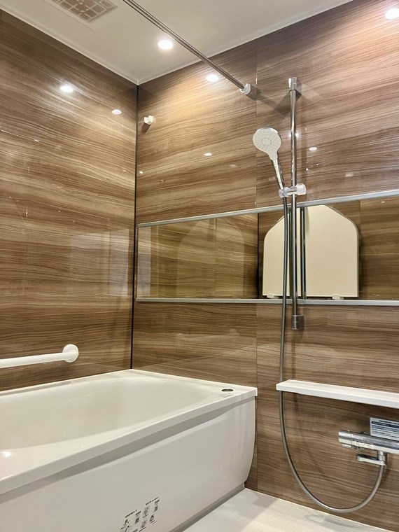 パークホームズ世田谷梅丘 キッチン