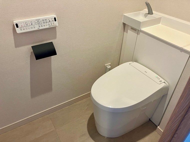 パークホームズ世田谷梅丘 ベッドルーム