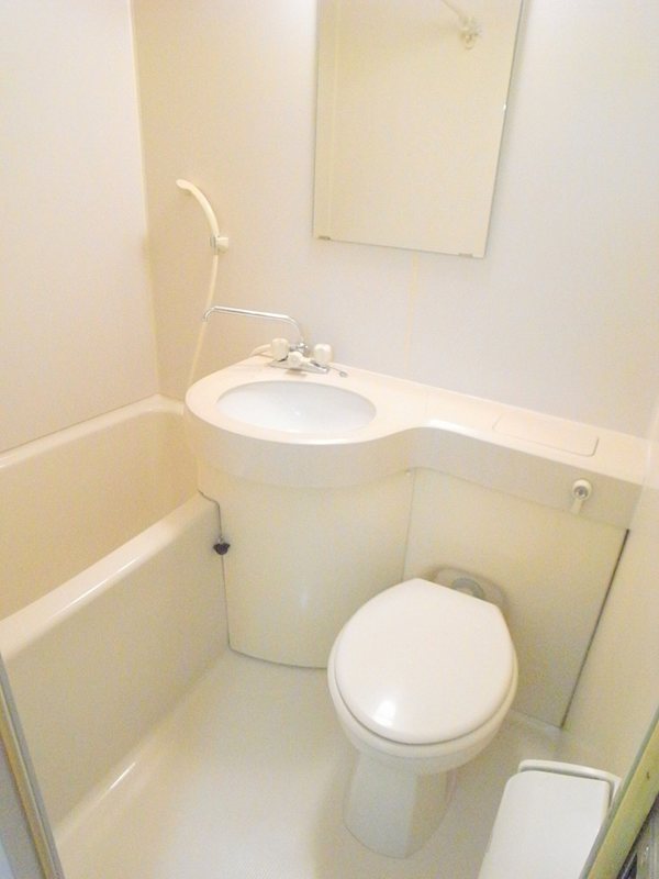 サラーム松原 その他7