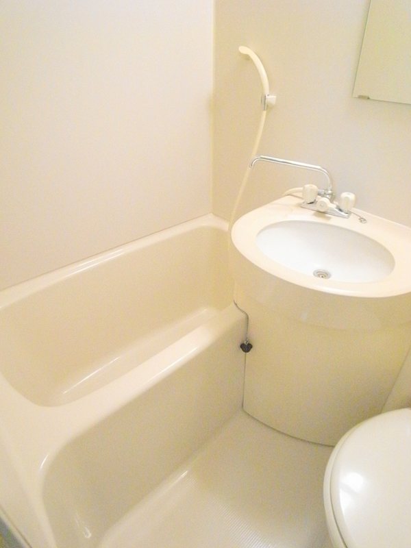 サラーム松原 その他9