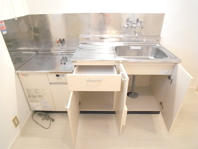 キャスル代田B棟 その他7