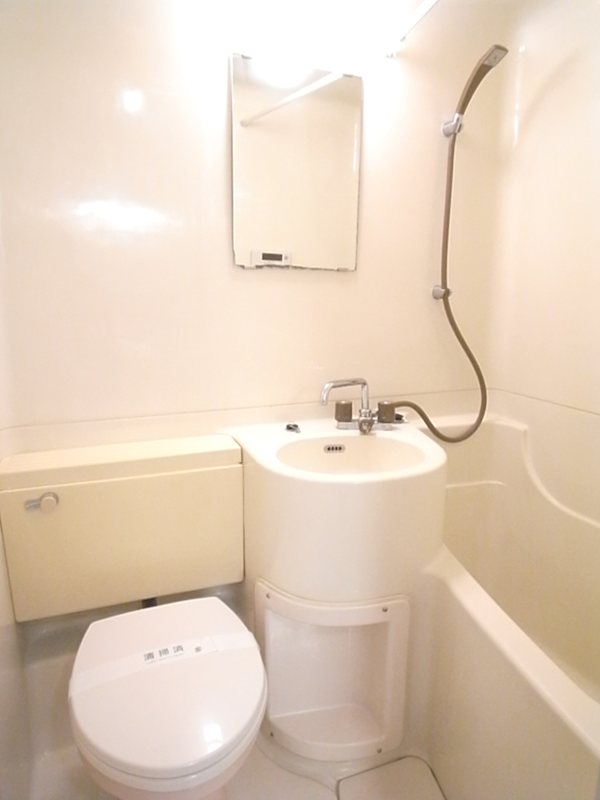 キャスル代田B棟 その他9