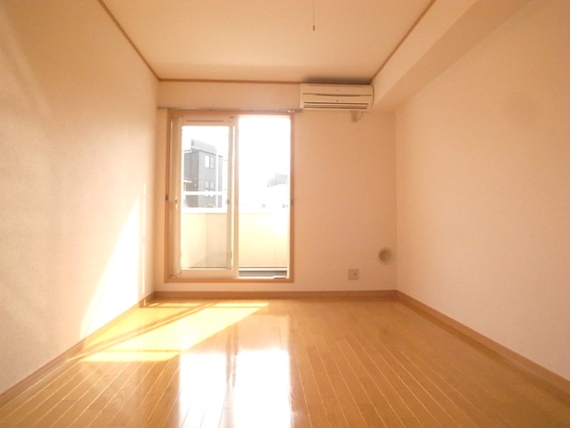 コンプリオ  玄関