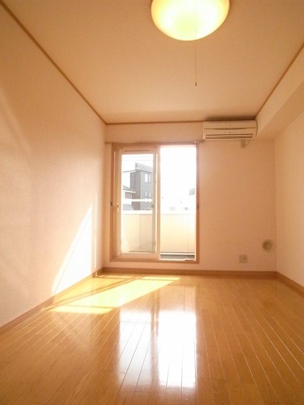 コンプリオ  リビング