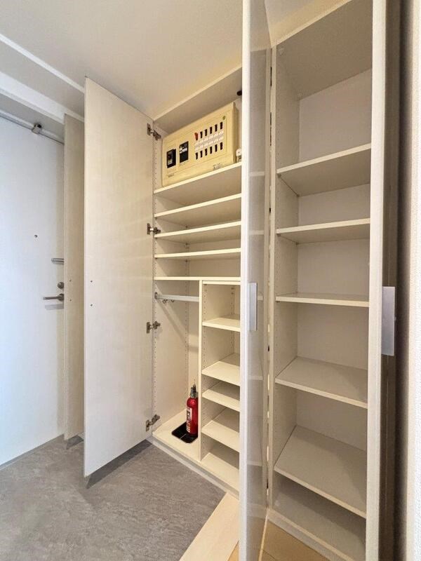 HF若林公園レジデンス その他2