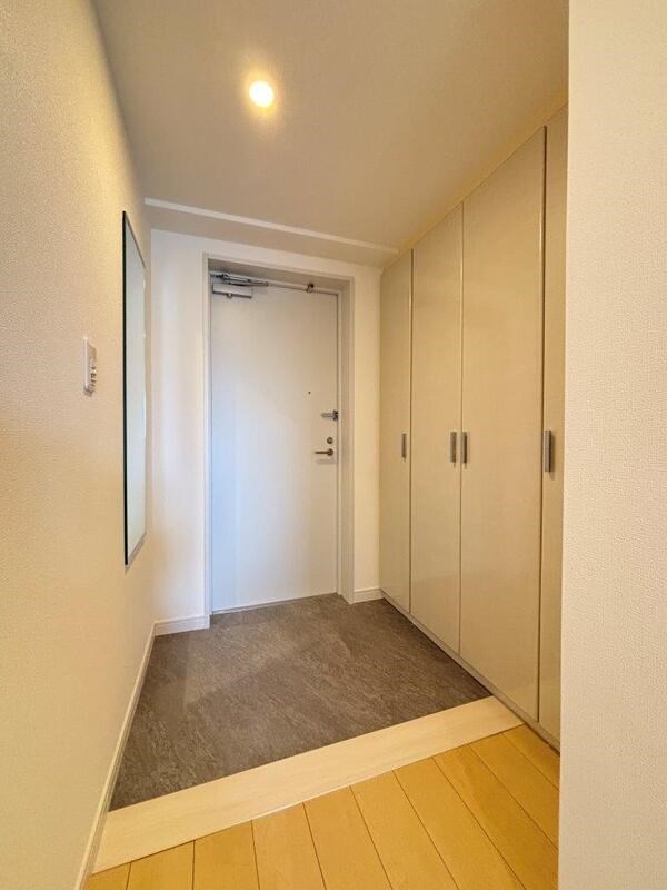 HF若林公園レジデンス その他3