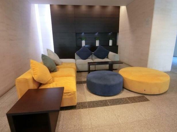 HF若林公園レジデンス その他11