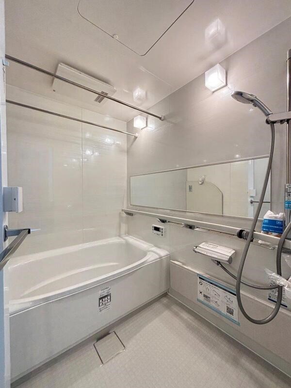 HF若林公園レジデンス キッチン